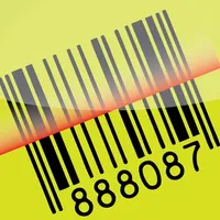 Supply Scan icon