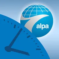 ALPA Part 117 Calculator icon