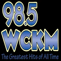 98.5 WCKM icon