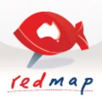 Redmap icon