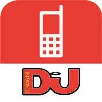 DJ Mag NL. icon