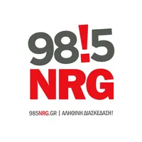 NRG 98.5 icon