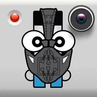 Bane Voice Changer 3D Filter icon