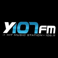 Y107 - 106.9 FM icon