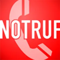 Notruf EUR icon