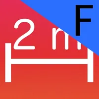 Measures App (Easy) (F) icon