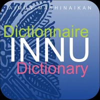 Innu Dictionary icon