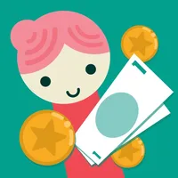 Money Up! - Build Life Skills icon