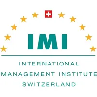 IMI - Luzern icon