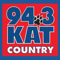 94.3 KAT Country icon