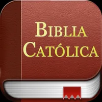 Biblia Católica Móvil icon