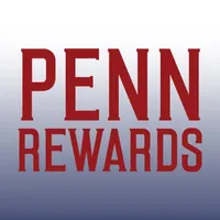 Penn Rewards Loyalty icon