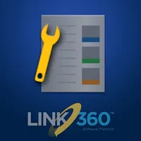 BRADY LINK360 Maintenance icon