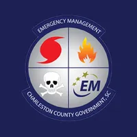 Charleston County EMD icon