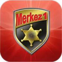 Merkez1 Alarm icon