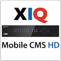 XIQ Mobile CMS icon