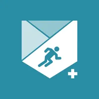 Map My Tracks: run tracker pro icon