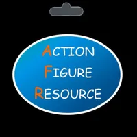 Action Figure Resource icon