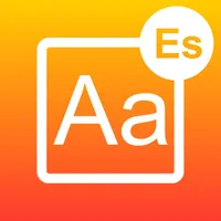 Spanish Alphabet Cards & Quiz icon