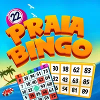 Praia Bingo: Bingo Online icon