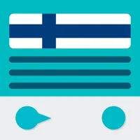 My Radio Suomi: Suomi Kaikki radiot samalla ohjelmalla! Live radio;) icon