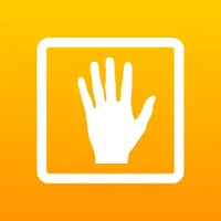 The Human Body. Learning Cards icon