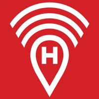 HotSpot Parking Transit Taxis icon