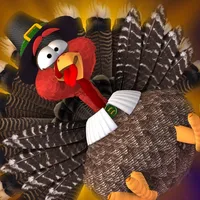 Chicken Invaders 4 Thanksgivin icon