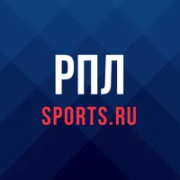 РПЛ: Футбол России - Sports.ru icon