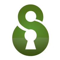 Green Security icon