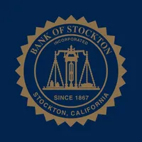 Bank of Stockton Mobile icon