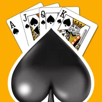 Spades Solitaire Classic Plus icon