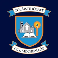 Coláiste Iósaef School icon