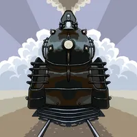 Symmetrain icon