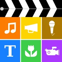 Videocraft - Video Editor Pro icon