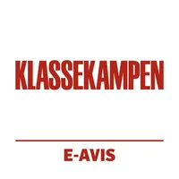 Klassekampen icon