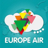 EuropeAir icon