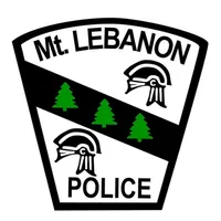 Mt Lebanon PD icon