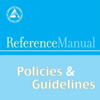 AAPD Reference Manual icon