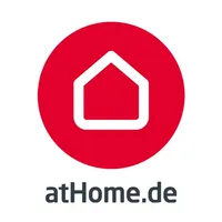 atHome.de Regional Real Estate icon