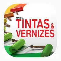 Revista Tintas & Vernizes icon