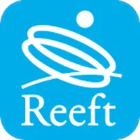 REEFT Touch icon