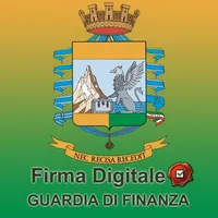 Firma Digitale Guardia di Finanza icon