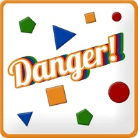 Danger: The Board Game icon