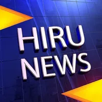 Hiru News - Sri Lanka icon