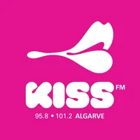 Rádio Kiss FM icon