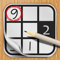 Sudoku ∙ icon