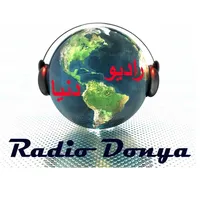 Radio Donya icon