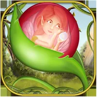 Forest Fairy Bubble Shooter icon