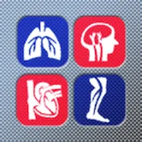 Thrombosis icon